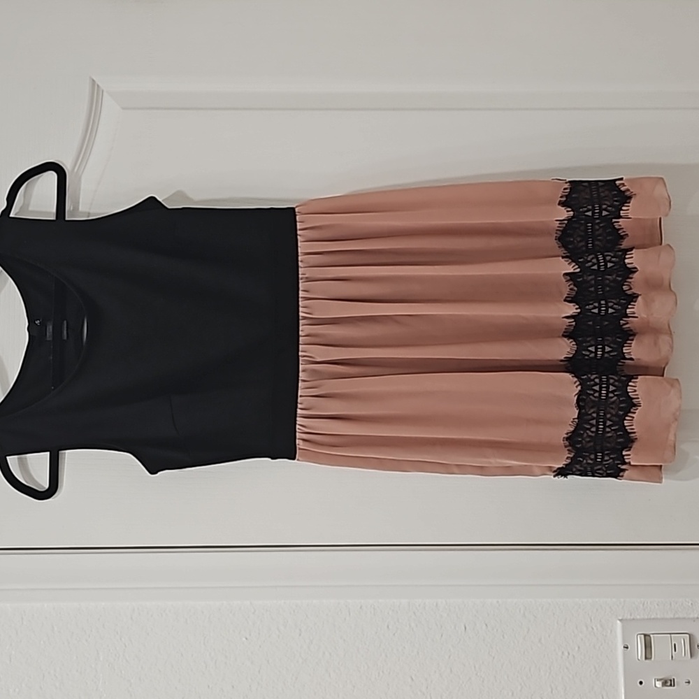 Enfocus Studio Dress